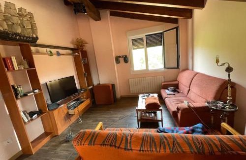 Galbarruli Casa | Casa rural La Rioja Castilseco