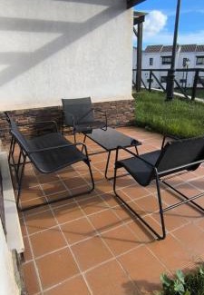 El Ronquillo Casa | Casa Rural La Sarana