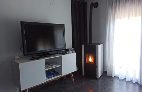 Alcudia de Veo Casa | Casa rural La Senyora