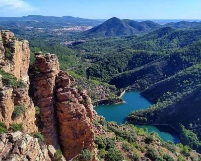 Alcudia de Veo Casa | Casa rural La Senyora