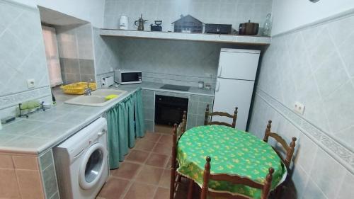 Benamaurel Casa | Casa Rural La Solana