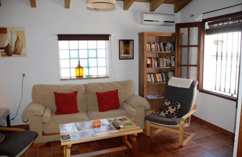 Calabazares Casa | Casa Rural La Torre