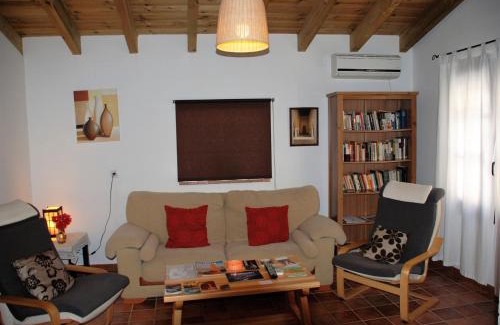 Calabazares Casa | Casa Rural La Torre