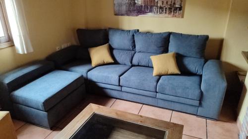 Gumiel de Hizan Casa | Casa Rural La Tina