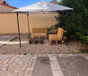 Gumiel de Hizan Casa | Casa Rural La Tina