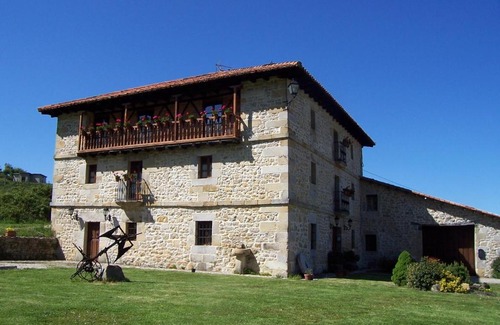 Bezana Casa | Casa rural La Toba I y II