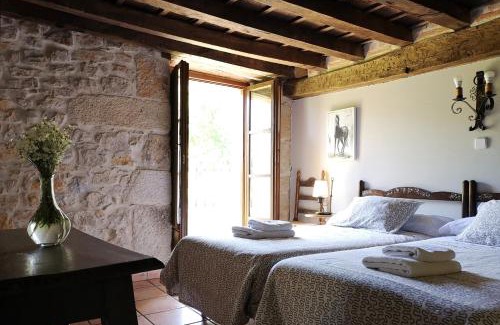 Bezana Casa | Casa rural La Toba I y II