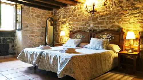 Bezana Casa | Casa rural La Toba I y II