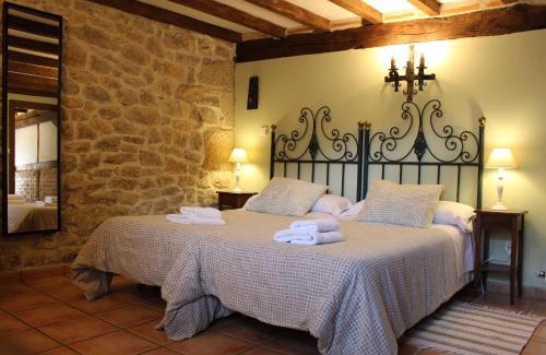 Bezana Casa | Casa rural La Toba I y II