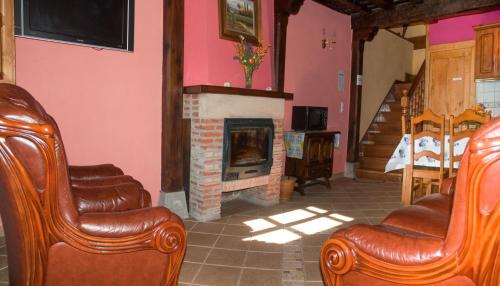 Espinama Casa | Casa Rural La Torre de Espinama