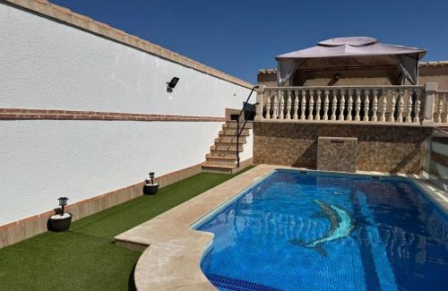 Almagro Casa | Casa Rural La Toza de Avelino