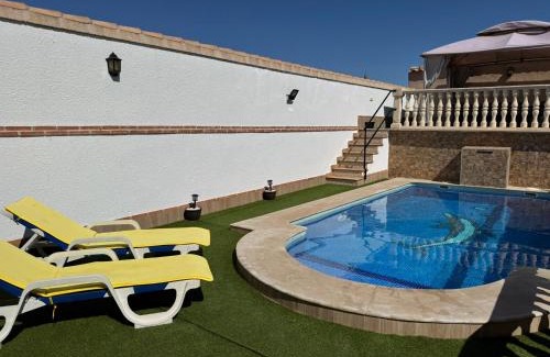 Almagro Casa | Casa Rural La Toza de Avelino