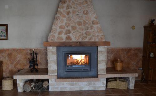 Almagro Casa | Casa Rural La Toza de Avelino