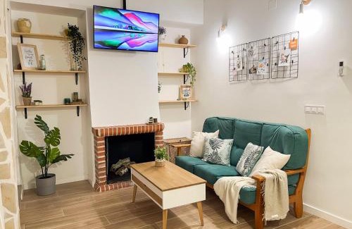 Bolulla Apartamento | Casa Rural La Travesía