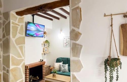 Bolulla Apartamento | Casa Rural La Travesía