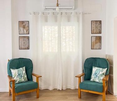 Bolulla Apartamento | Casa Rural La Travesía