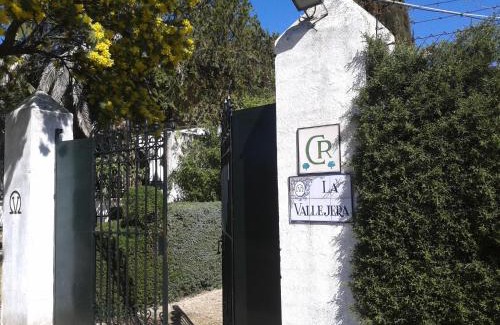 Tejeda de Tietar Casa | Casa Rural La Vallejera
