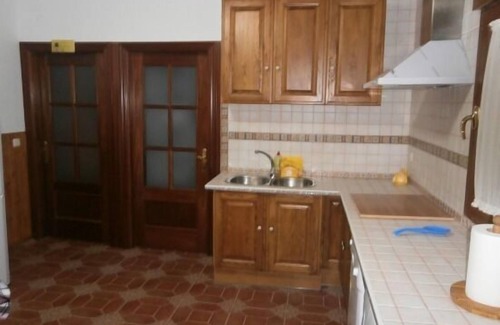 Noez Cabaña | Casa Rural La Vaquería para 8 personas