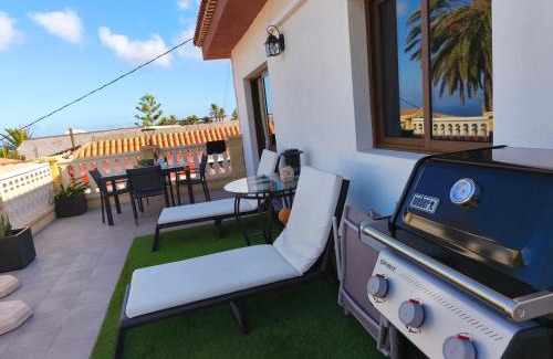 Alojera Apartamento | Casa Rural La Vega