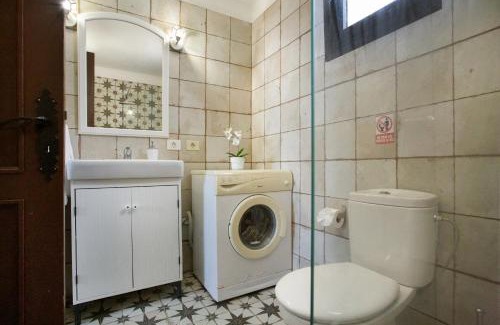 Fasnia Apartamento | Casa Rural La Verita