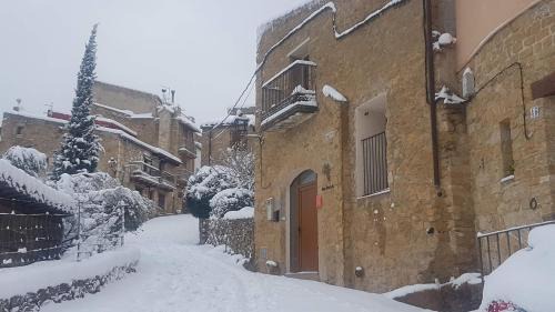 Ballestar Casa | Casa Rural La Vinyeta