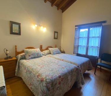 Priede Chalet De Esquí | Casa Rural La Xana