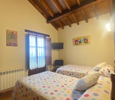 Priede Chalet De Esquí | Casa Rural La Xana