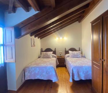 Priede Chalet De Esquí | Casa Rural La Xana