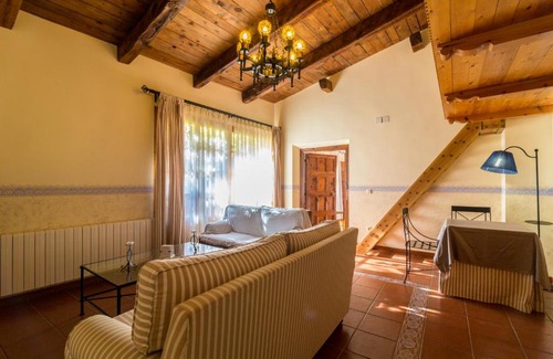 Galve Casa | Casa Rural La Yedra