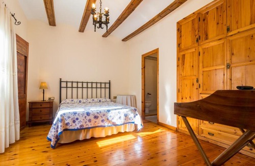 Galve Casa | Casa Rural La Yedra