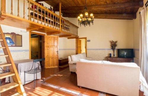 Galve Casa | Casa Rural La Yedra