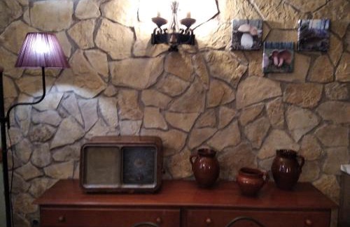 Bronchales Casa | Casa Rural Lahuerta