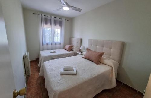 Pechina Apartamento | Casa Rural LaKika