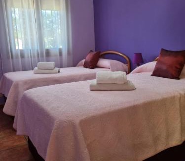 Pechina Apartamento | Casa Rural LaKika