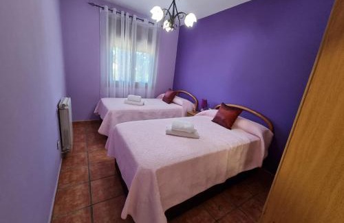 Pechina Apartamento | Casa Rural LaKika