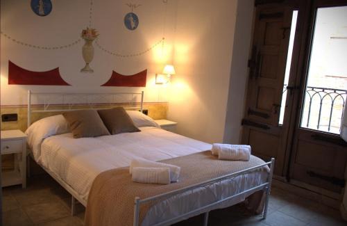 Alesanco Apartamento | Casa Rural Las Bengoas