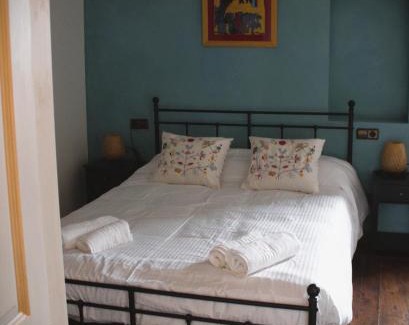 Alesanco Apartamento | Casa Rural Las Bengoas