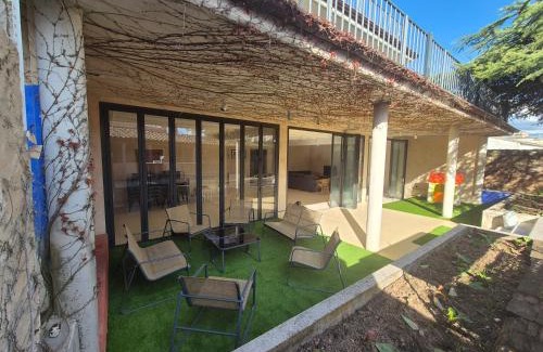 Alesanco Apartamento | Casa Rural Las Bengoas