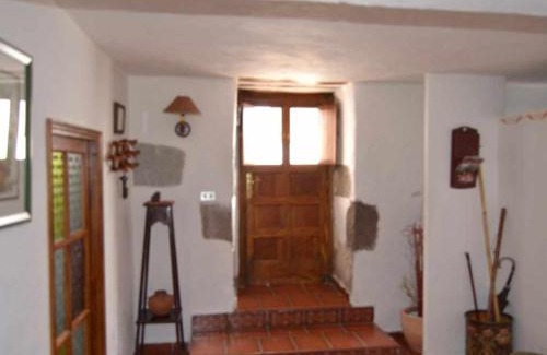 Tejeda Casa | Casa Rural Las Cáscaras Tejeda Gran Canaria