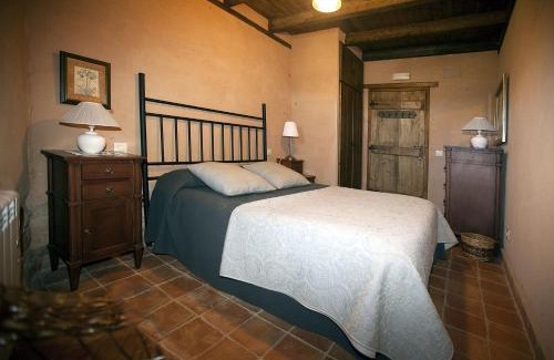 Murias de Rechivaldo Casa | Casa Rural Las Águedas