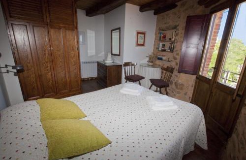 Murias de Rechivaldo Casa | Casa Rural Las Águedas