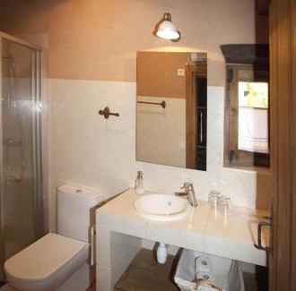 Murias de Rechivaldo Casa | Casa Rural Las Águedas