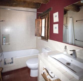 Murias de Rechivaldo Casa | Casa Rural Las Águedas