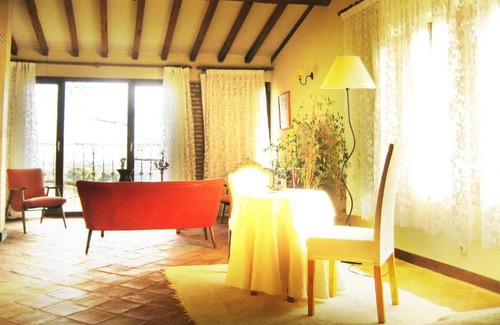 Acebo Casa | Casa Rural Las Fuentes de Ágata