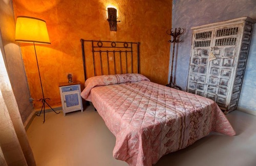 Maluenda Casa | Casa Rural Las Hadas