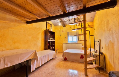 Maluenda Casa | Casa Rural Las Hadas