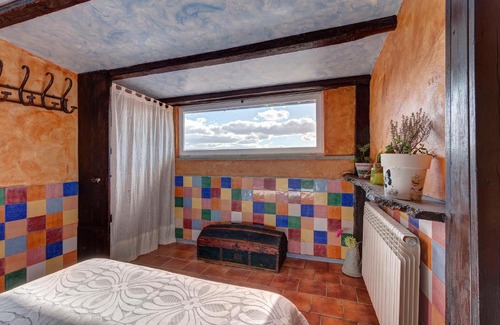 Maluenda Casa | Casa Rural Las Hadas