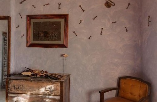 Maluenda Casa | Casa Rural Las Hadas