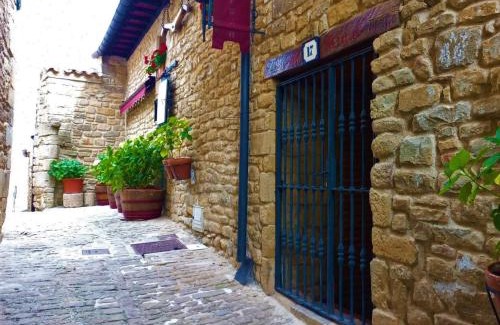 Ujue Casa | Casa Rural Las Migas