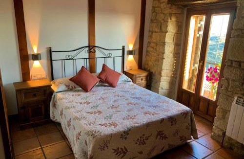 Ujue Casa | Casa Rural Las Migas